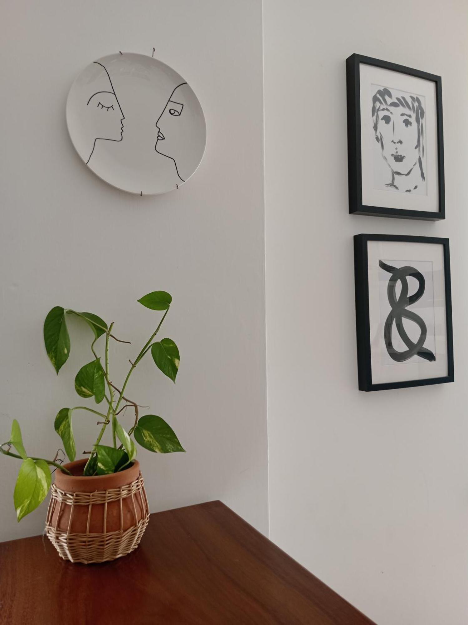 Casa Flora Appartamento Con Giardino Фьюмичино Экстерьер фото